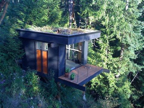 The 25 Coolest Adult Treehouses On The Planet Suburban Men