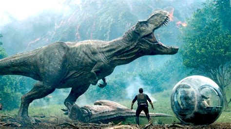 Jurassic World: Fallen Kingdom (2018) Gratis Films Kijken Met ...