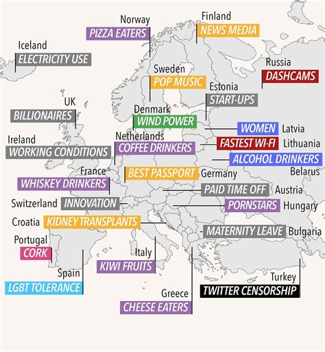 Cronicas De Islandia El Mejor Pais Del Mundo Cuad 13