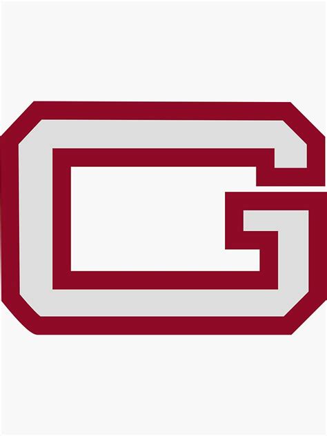 Guilford College Quakers Sticker For Sale By Jarretthaleigh Redbubble