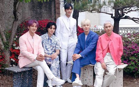 kisah menarik nuest patut diketahui  taruhan hingga gebrak