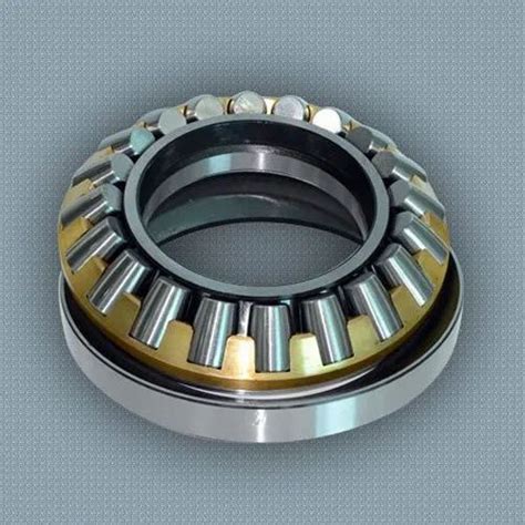 Kyk Stainless Steel Spherical Roller Thrust Bearing Bore Size Mm