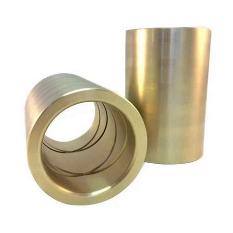 Polished Phosphor Bronze Bushes At Rs Kg In Mumbai Id