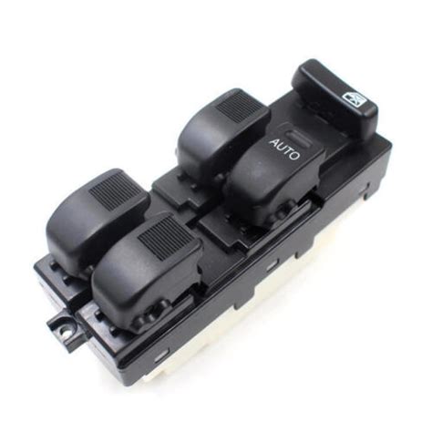 New Power Window Switch RHD 84820 97504 For Toyota Sparky Cami Daihatsu