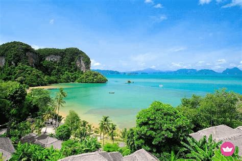 Vacanze in Thailandia ecco cosa c è da sapere prima di partire