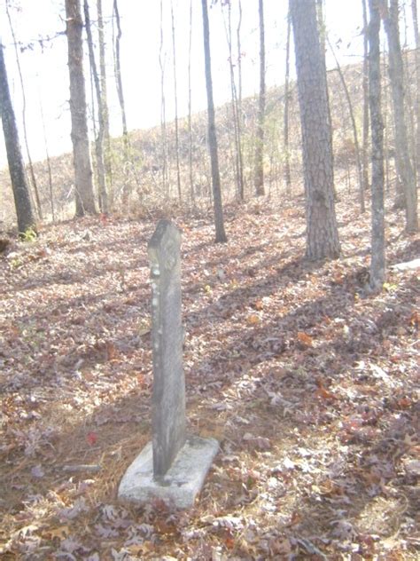 Armor Cemetery em Dry Creek Mississippi Cemitério Find a Grave