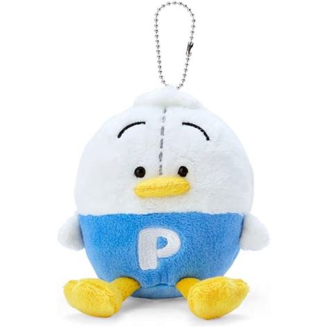 Sanrio Plush: Our Goods - Pekkle (Limited Edition) | Nin-Nin-Game.com