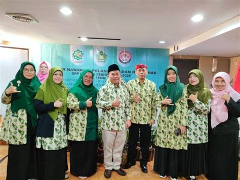 Dosen Kpi Stai At Taqwa Ikuti Seminar Askopis Kumparan