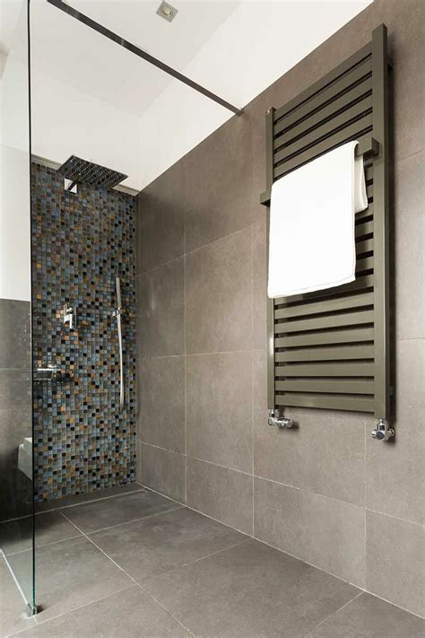 Begehbare Dusche Moderne Designs Und Praktische Vorteile Bad Design