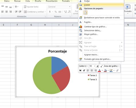 Cómo Hacer Gráficas En Excel Para Presentar Datos A Tu Equipo 2024