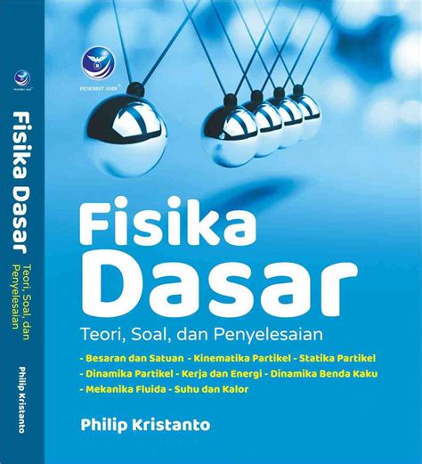 buku fisika dasar teori soal  penyelesaian lazada indonesia