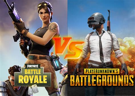 Epic Gets Sued By Pubg Creators Over Fortnite Battle Royale Mode