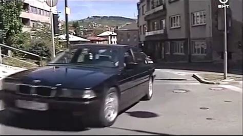 IMCDb Org BMW 7 E38 In Crna Hronika 2004 2006