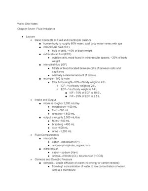 Pathophysiology Final Exam Review Stress And Coping 6 Recognize The