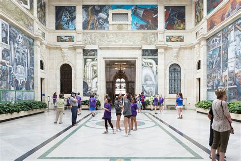 Detroit Institute of Arts