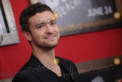 Photos and Pictures - Justin Timberlake attends the premiere of 'Bad ...