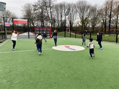 Leuke Sport En Spel Activiteiten Voor Jeugd In Kerstvakantie Sport En