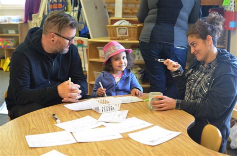 3 Easy, Hands-on Activities for Preschool Parent Workshops