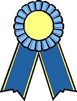 ribbon. Achievement Award | Clipart Panda - Free Clipart Images