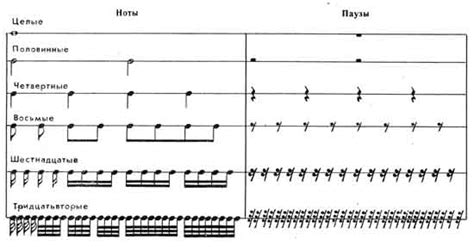 Упражнения для малого барабана (часть 1)