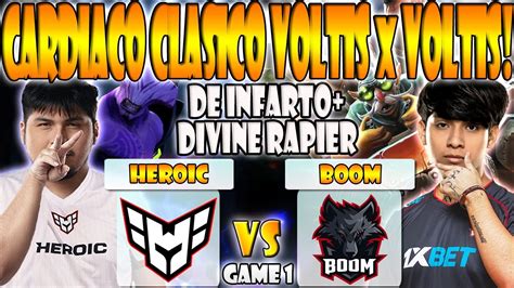 Heroic Vs Boom Bo Game K Scofield Vs Pakazs Panda Pgl Wallachia