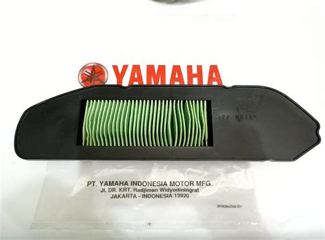 Filter Udara Saringan Udara Yamaha Freego Lazada Indonesia