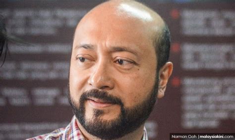 Pmo Dakwa Cambridge Analytica Lapor Terus Pada Mukhriz