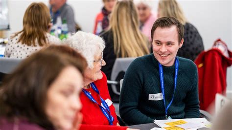 Scottish Citizens Assembly Unveils Vision For The Future Bbc News