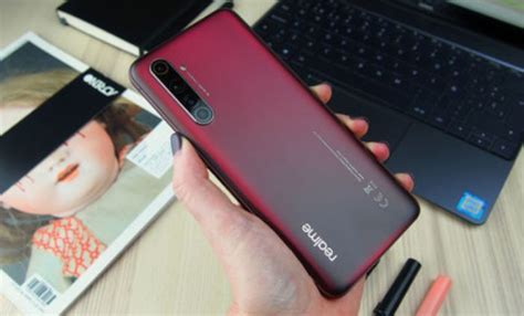 Spesifikasi Terbaru Realme X Pro G Harganya Sedang Turun Drastis