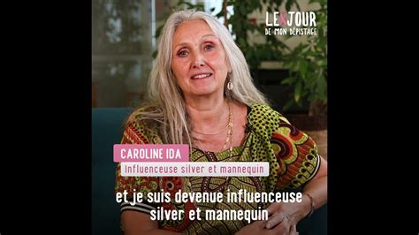 Caroline Ida · Le Jour De Mon Dépistage Youtube