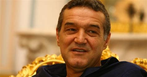 Prima Declaratie A Lui Gigi Becali Dupa Ce A Anuntat Ca Se Retrage Din