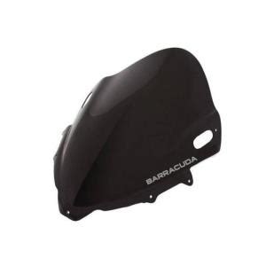 Cupula Aerosport Barracuda Yamaha T Max 500 08 11 Nilmoto