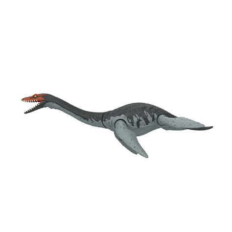 Jucarie Jurassic World Dinozaur Plesiosaurus Mattel