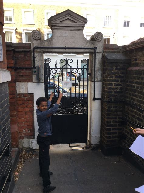 Primrose Hill in the Past - Primrose Hill Primary School