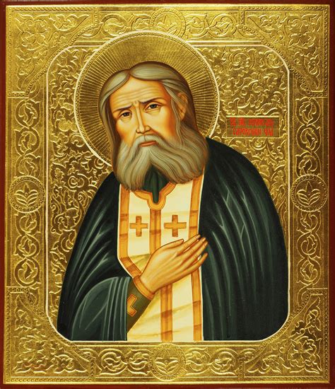 7 most venerated Russian saints - Russia Beyond