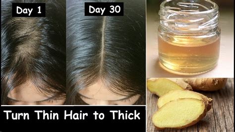 How To Make Ginger Oil For Hair Growth Adrak Ka Oil Kaise Banaye Best