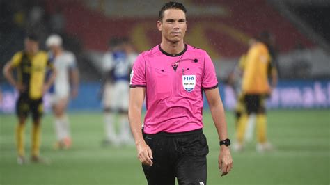 Supercoppa UEFA Scelto L Arbitro Di Real Madrid Atalanta Tocca A Scharer