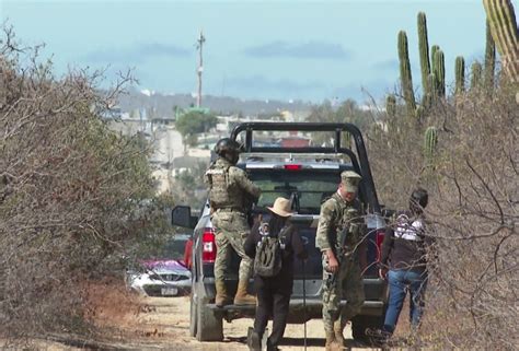 Sexenio De Amlo Tuvo Más Desapariciones Que El De Peña Nieto