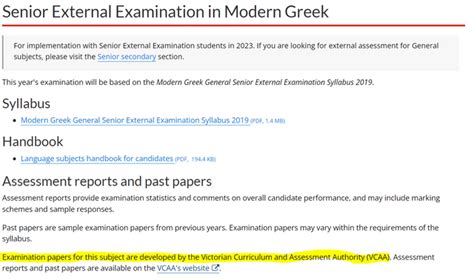 Apparently, QCAA doesn't even develop all SEE papers : r/QCE