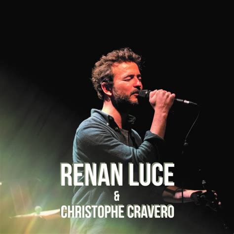 RENAN LUCE Musiques En Bastide