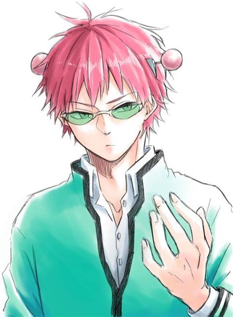 Saiki K Fanart See more ideas about saiki anime fan art