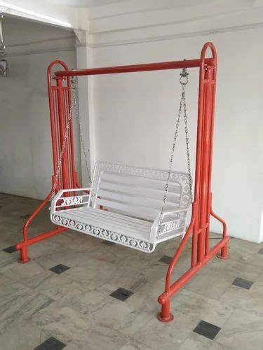 Wooden Modern Garden Swing Chair, 1 Seater at ₹ 15000 in Bhopal | ID ...