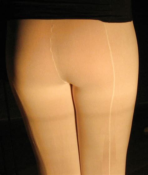 Pantyhose Men Bulge