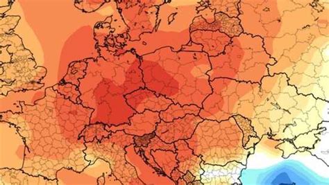 Pogoda Wschowa D Ugoterminowa Prognoza Pogody Godzinowa