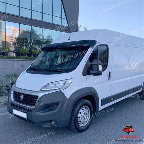 Visiere Pare Soleil Casquette Pour Citreon Jumper Fiat Ducato