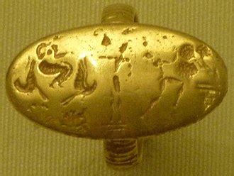 Minoan religion - Wikipedia