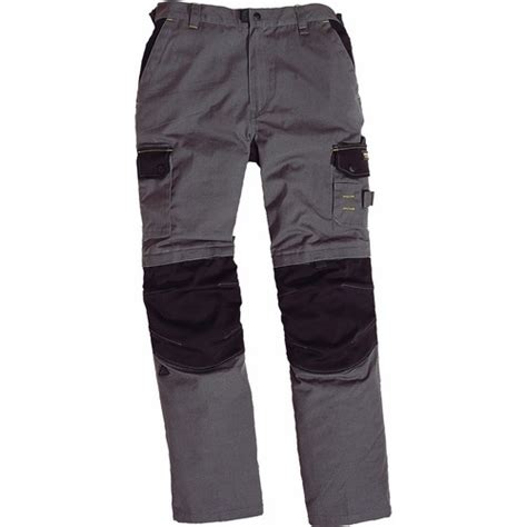 Pantalon Mach Originals DELTA PLUS Bricozor