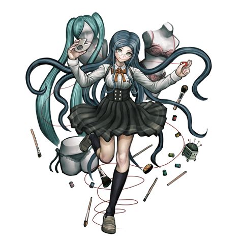 Top Danganronpa V Killing Harmony Characters Danganronpa Store