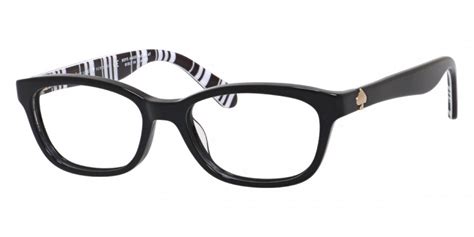 Kate Spade™ Brylie Rectangle Eyeglasses