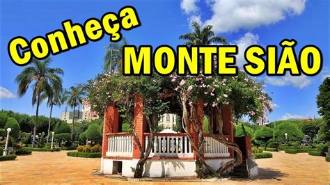 O Que Fazer Em Monte Siao - O que fazer em MONTE SIÃO MG - 7 ATRAÇÕES IMPERDÍVEIS - YouTube